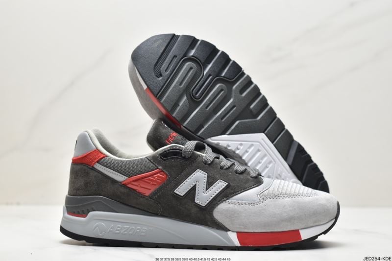 New Balance Sneakers